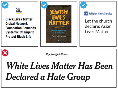 Hate Group 1