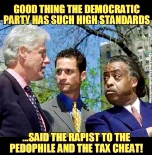 Dem Party 1