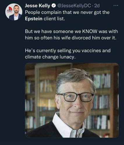 bill gates66