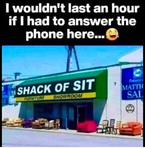 shack