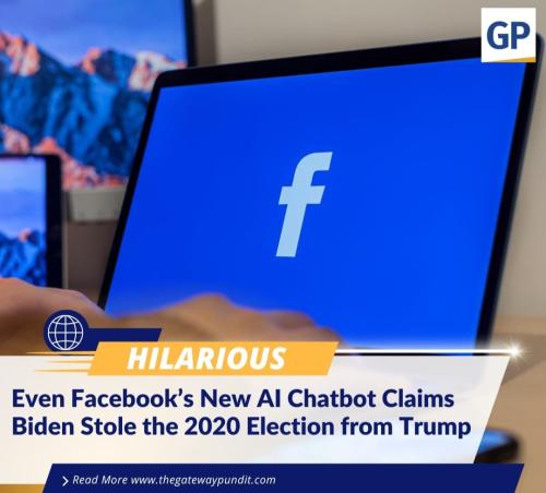 FB Bot 1