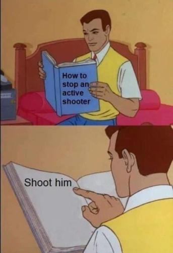 gun how to shoot