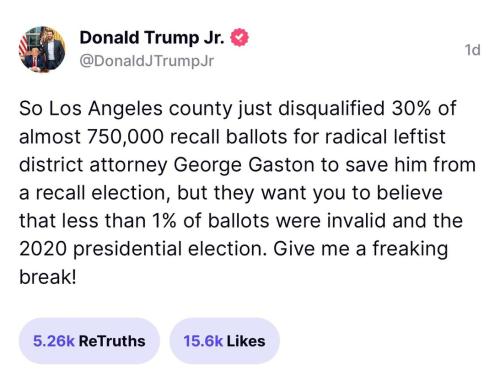 Ballots 1