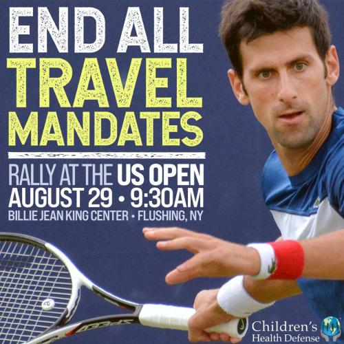 Flushing, New York - Aug 29, 2022 - Rally at the U.S. Open