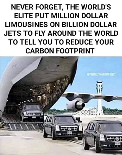 carbon footprint