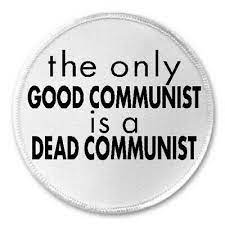 communist dead