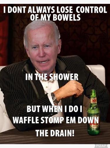 biden bowels