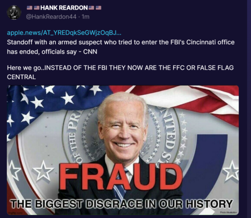Fraud 1