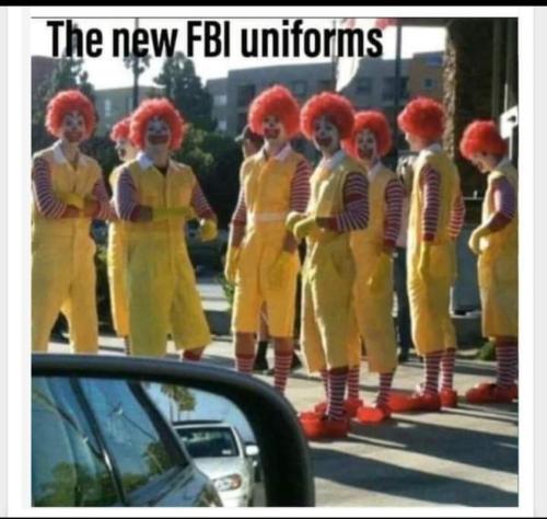 FBI 1