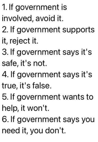 If_government