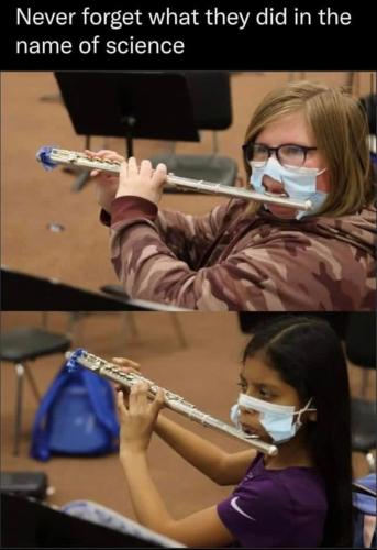 Liberal logic masks master