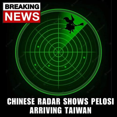 pelosi taiwan wim
