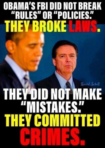 THEY BROKE LAWS