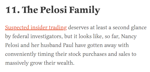 Pelosi Family 1