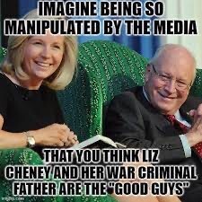 Cheney 1