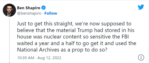 Trump Nuclear 1