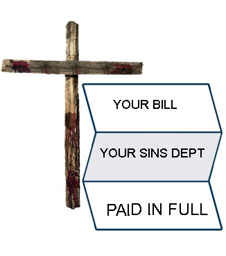 Sin Debt