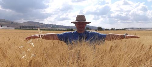 Profile Header Bigger