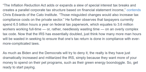Inflation Act 1