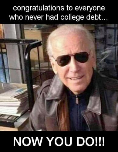 tax dollars to pay student loans05