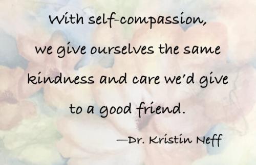 1C-Self-Compassion