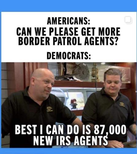 border agents m