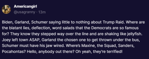 FBI Raid 2