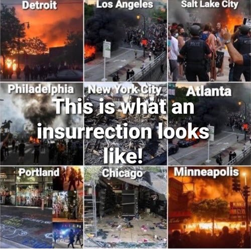 Insurrection 1