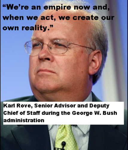 karl rove