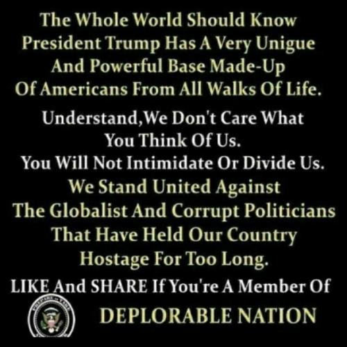Trump Base 1