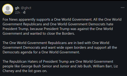 Hate Trump 1