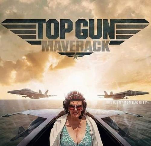 pel top gun