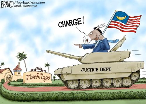 Branco_charge_Trump_mara_lago