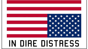 dire distress flag 2