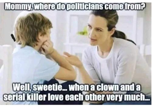 Politicians 1