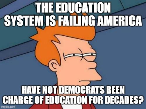 education system