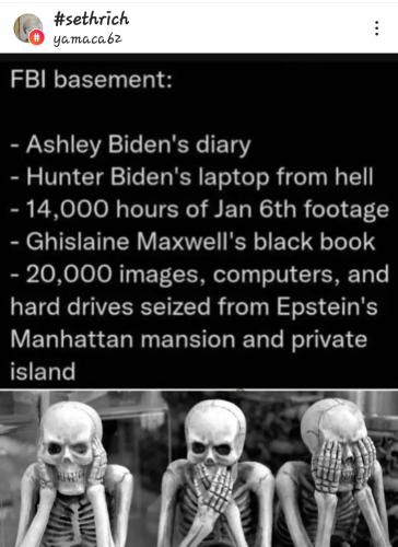 FBI Basement 1