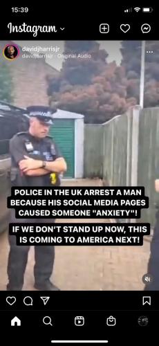 Arrest 1