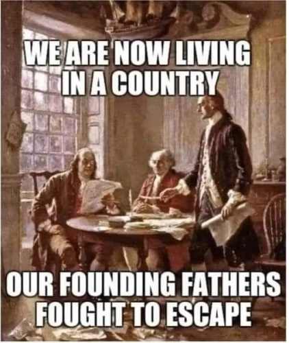 Country Fathers 1