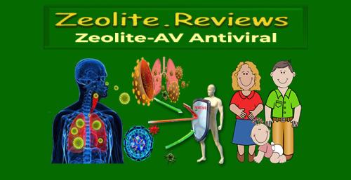 !    Zeolite.reviews - Zeolite-AV