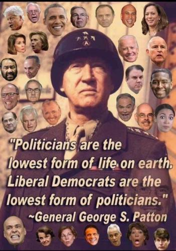Politicians 1