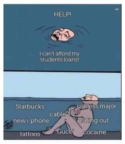 Student Loans 1
