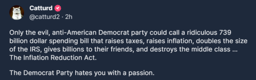 Inflation Act 1