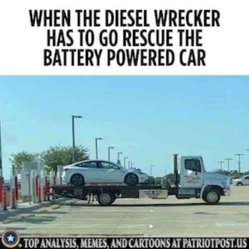 Diesel Wrecker (1)