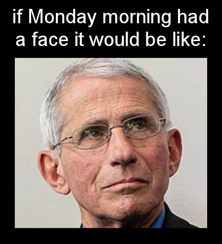 if monday were a person13