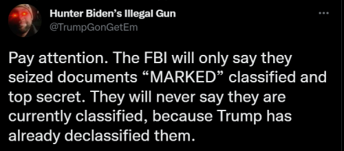 FBI Documents 2