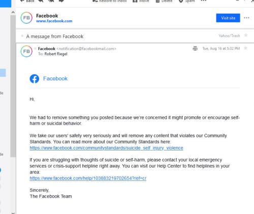 community standards20