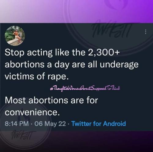Abortions 1