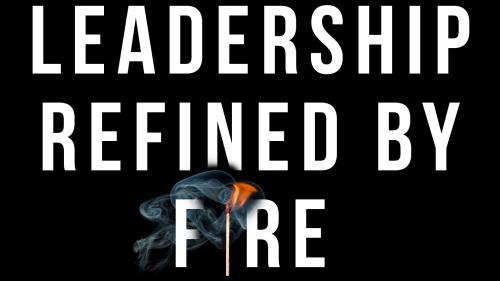 1-Leadership Refined