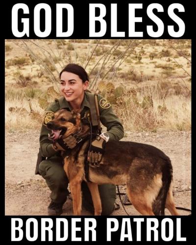 Please help and guide them both safely